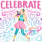 Celebrate - EP artwork