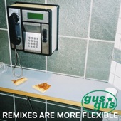Remixes Are More Flexible Pt. 1 artwork