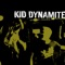 Handy with the Tongue Sword - Kid Dynamite lyrics