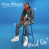 Hold On artwork