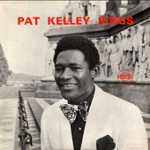 Pat Kelly Sings artwork