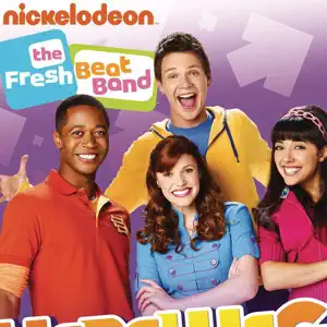 The Fresh Beat Band