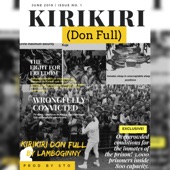 Kirikiri(don Full) artwork