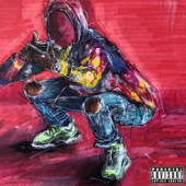 Flygod Is an Awesome God cover