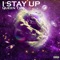 I Stay UP - Queen Tizo lyrics