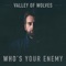 Who's Your Enemy artwork