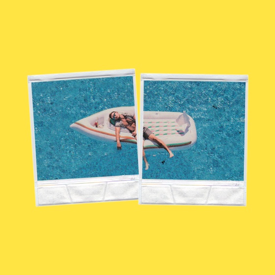Cover artwork for Chill