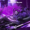 Where You Belong - Single