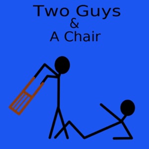 Episode 1: Alpha Version