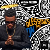 Blessings On Me artwork