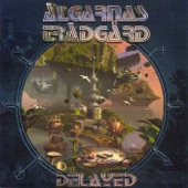 Älgarnas Trädgård - Takeoff