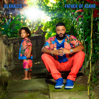 DJ Khaled - Father of Asahd artwork