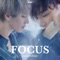 Focus on Me - Jus2 lyrics