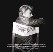 Tommy Steele - Fortuosity