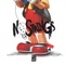No Strings (feat. Steven Malcolm & Aaron Cole) - DJ Mykael V lyrics