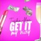 Get It My Way (feat. Jeter Jones) artwork