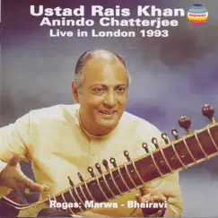 Ustad Rais Khan by Rais Khan album reviews, ratings, credits