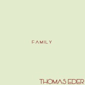 Family - EP artwork