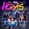 24 Horas (feat. CNCO) - Single album lyrics, reviews, download
