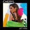 Let You - Cheryl lyrics