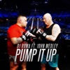 Pump It Up (feat. John Medley) - Single