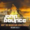 Stream & download Ain't No Mountain High Enough (Al & the Electro Funny Band Remix)