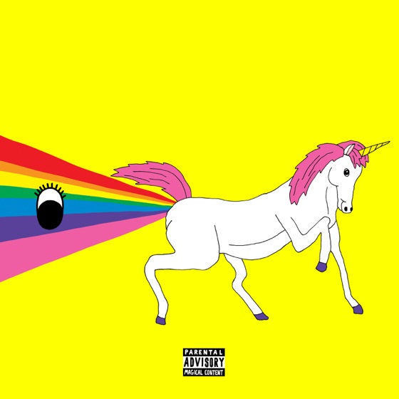 Cover artwork for GO OFF (Nuthin' 2 It)