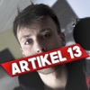 Lukas, Der Rapper - Song gegen Artikel 13 und die aktuelle Politik