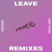 Leave artwork