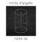 Narbe - Nicola d'Angella lyrics