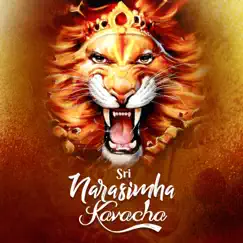 Shri Narasimha Kavacha Song Lyrics
