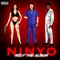 Chi Chi (feat. TVKRIT) - Ninyo lyrics