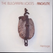 The Bulgarian Voices Angelite - Kafal Sviri