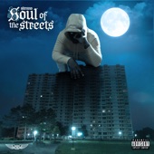 Soul of the Streets artwork