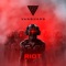 Riot (Agonoize Remix) - Vanguard lyrics