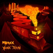 Wonk Train artwork