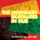 The Skatalites - Middle East Dub