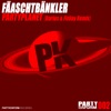Fäaschtbänkler - Partyplanet