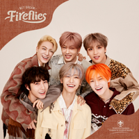 NCT DREAM - Fireflies (THE OFFICIAL SONG OF THE WORLD SCOUT FOUNDATION) artwork