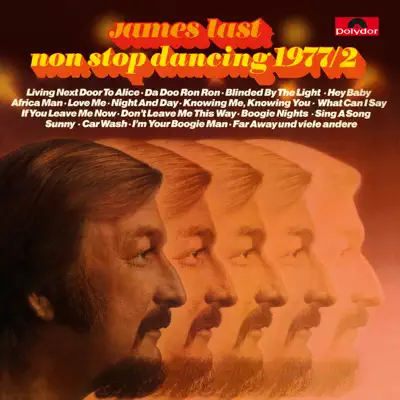 Non Stop Dancing 1977/2 - James Last
