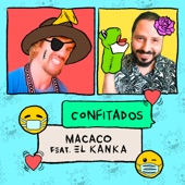 Confitados (feat. El Kanka) artwork