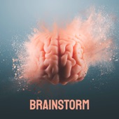 Brainstorm – The Power of Binaural Beats Frequencies to Have the Perfect Study Session artwork