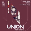 Juan Soul & Pere Navarro - Mtna (Inaky Garcia Remix)