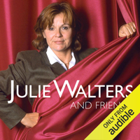 Julie Walters - Julie Walters and Friends artwork