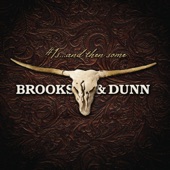 Brooks & Dunn - Cowgirls Don't Cry - Featuring Reba McEntire