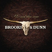 Brooks & Dunn - She's Not the Cheatin' Kind