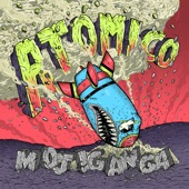 Atómico artwork