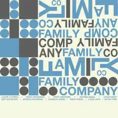Family Company by Family Company album reviews, ratings, credits