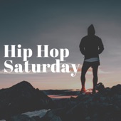 Hip Hop Saturday artwork