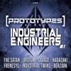 Industrial Engineers #1 - EP